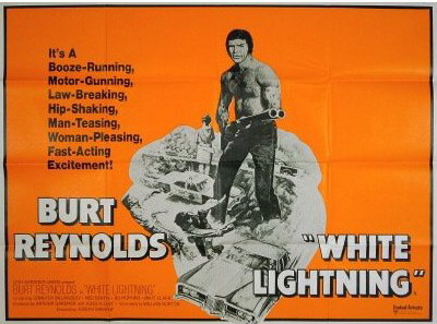 White Lightning (1973)