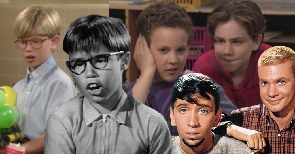 Best Situation Comedies of Each&nbsp;Decade