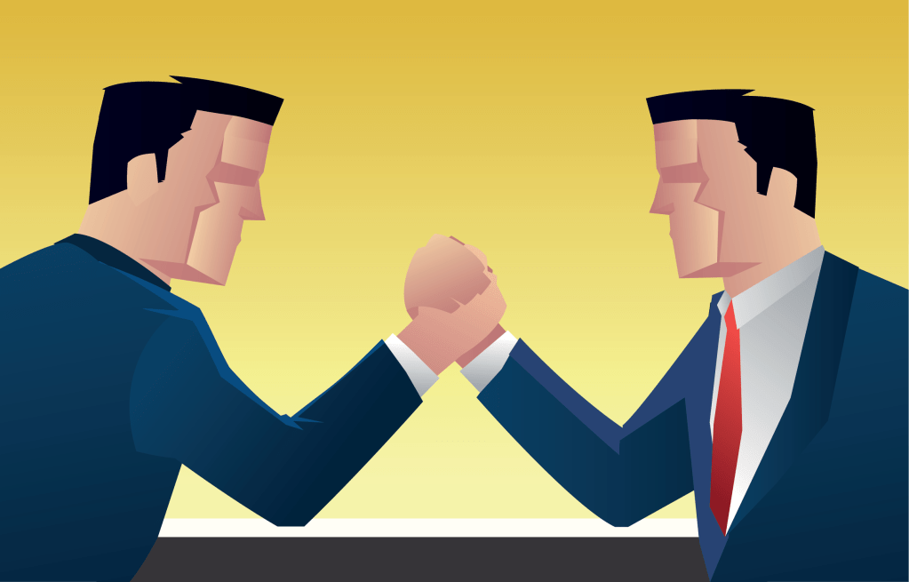 “No good, low-life, back-stabbing, sons of&nbsp;bitches”