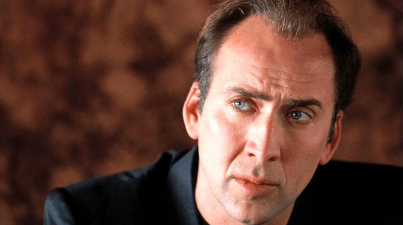 Nicolas Cage: The Busiest Film Actor&nbsp;Alive