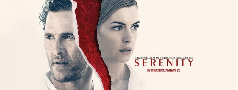 Serenity (review)