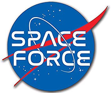 The Space Force