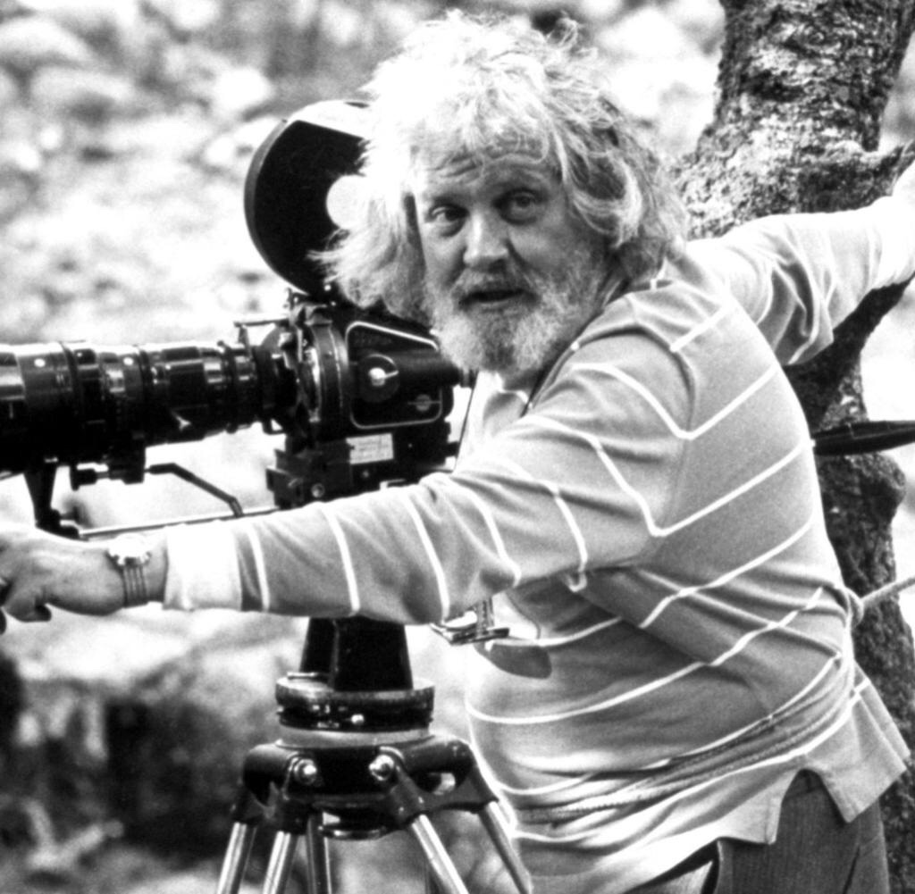 Ken Russell: Filmmaker