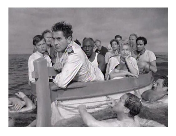 Abandon Ship! (1957)