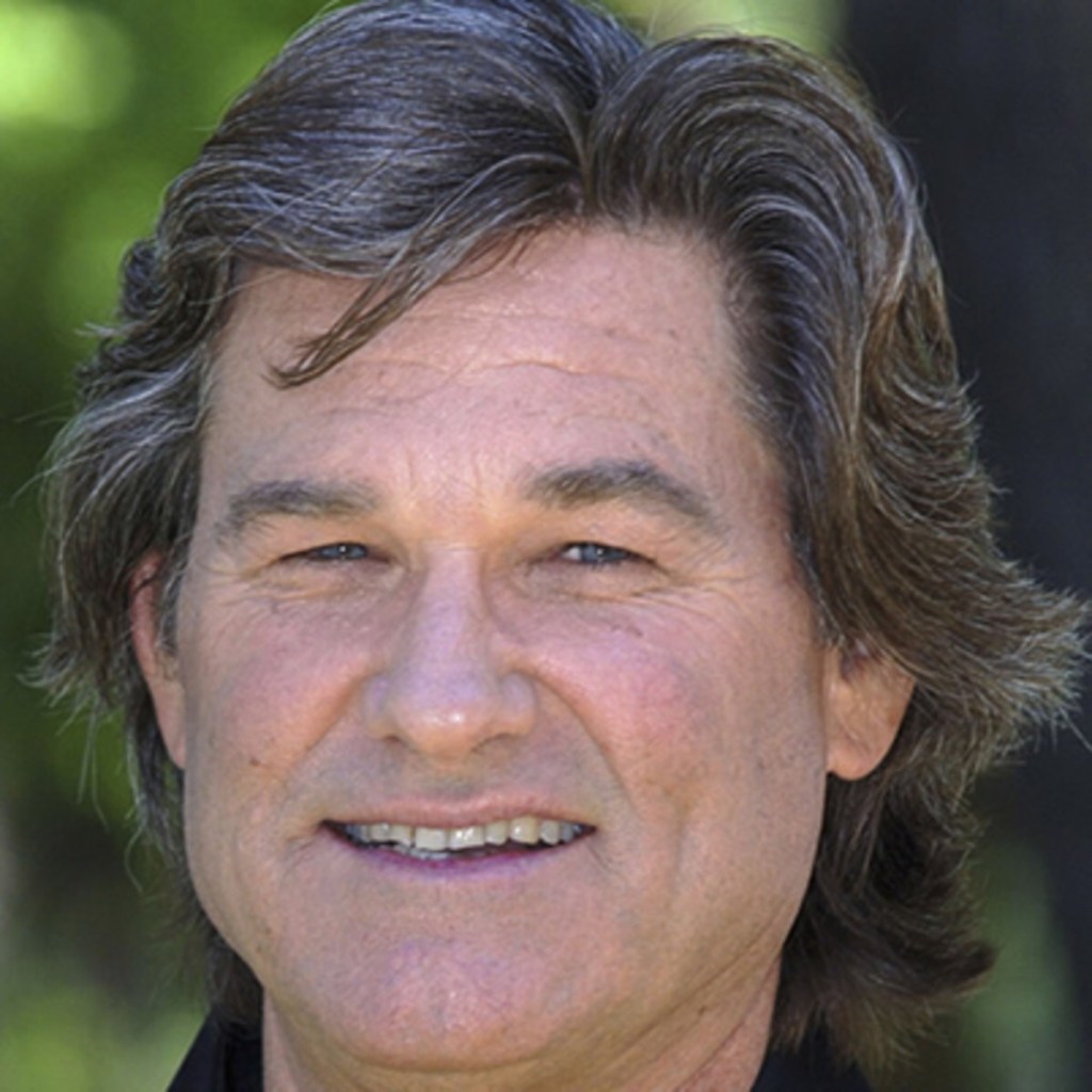 Kurt Russell