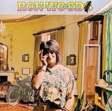 Ron Wood: I’ve Got My Own Album to Do&nbsp;(1974)