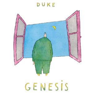 Genesis: Duke (1980)
