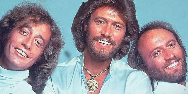 Bee Gees 1970s