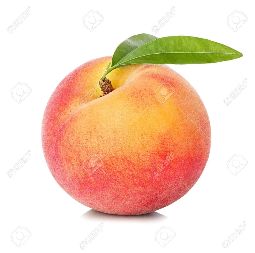 Eat a Peach