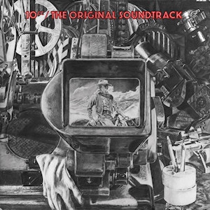 10cc: The Original&nbsp;Soundtrack