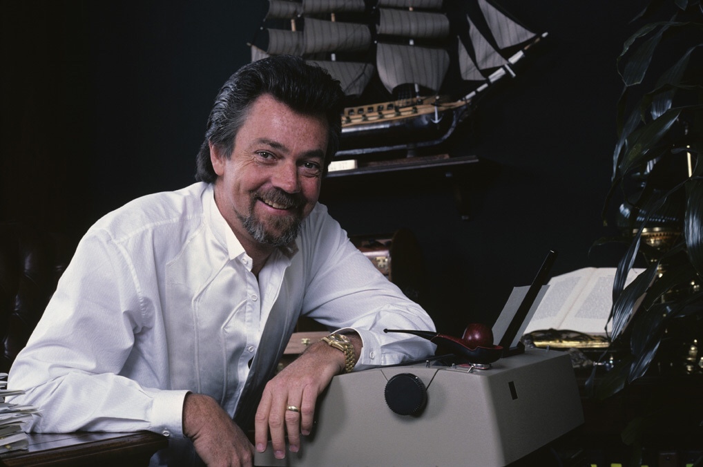 Remembering Stephen J.&nbsp;Cannell