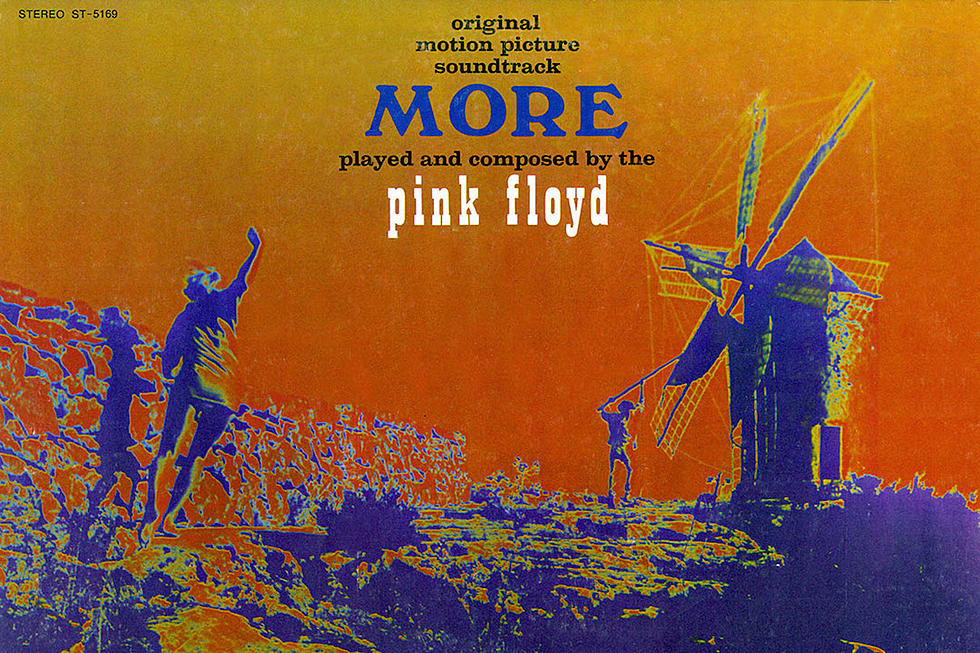 Pink Floyd: More&nbsp;(film)