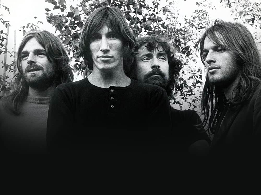 Pink Floyd and Solo Albums&nbsp;Ranked