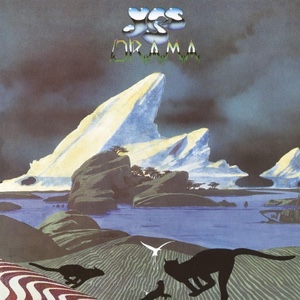 Yes: Drama (1980)