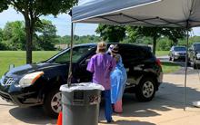 It’s Just a Little&nbsp;Swab