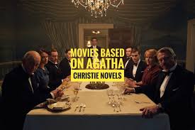 Agatha Christie Films