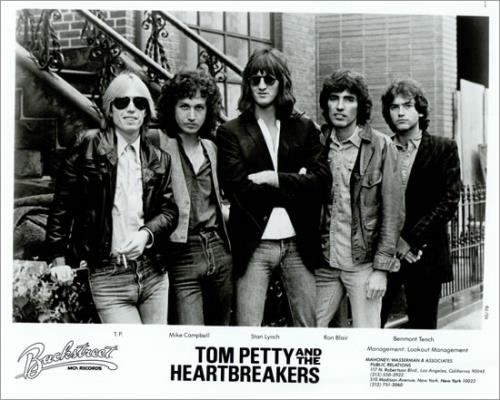 TOM_PETTY_&_THE_HEARTBREAKERS_DAMN+THE+TORPEDOES-466022