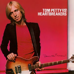 Tom Petty: Damn the&nbsp;Torpedoes