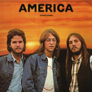 America: Homecoming (1972)