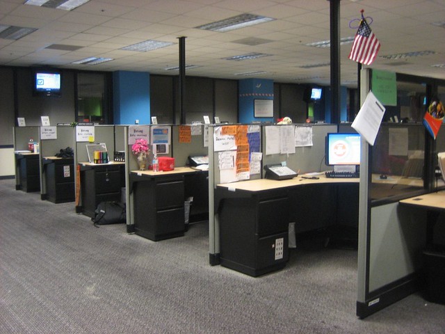 cubicle-flickr