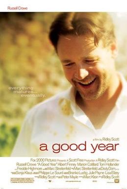 A Good Year&nbsp;(2006)