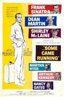 Poster_of_the_movie_Some_Came_Running