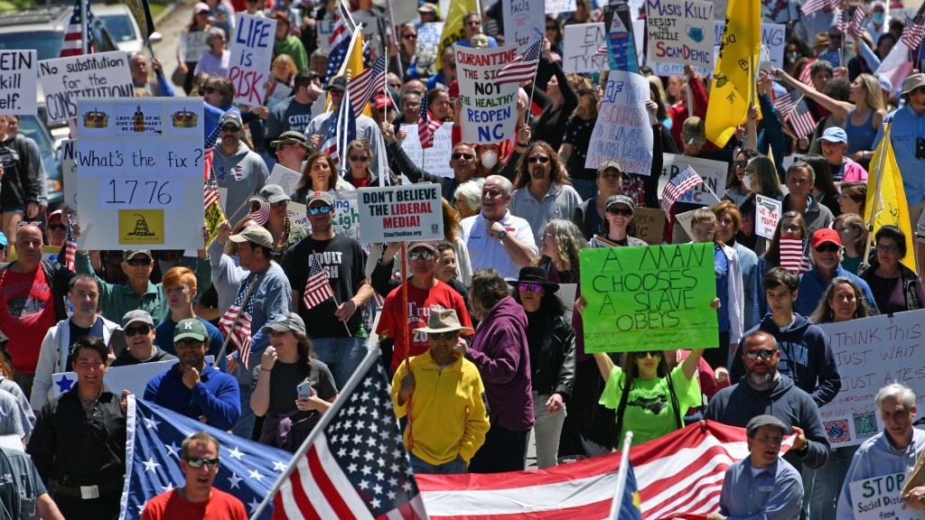 Marxist? In Your&nbsp;Dreams