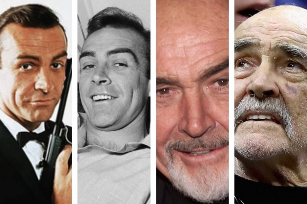 Sean Connery Remembered