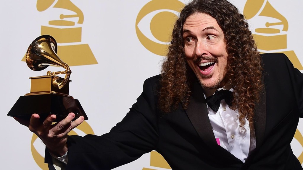 Weird Al