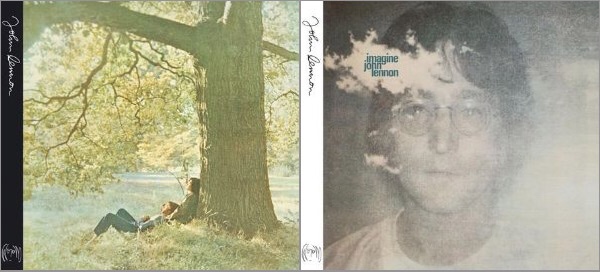 Imagine or Plastic Ono&nbsp;Band