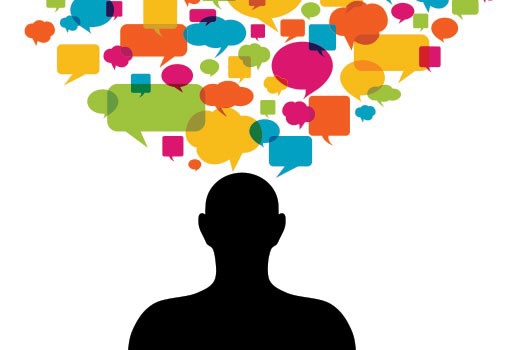 Keep it to&nbsp;Yourself