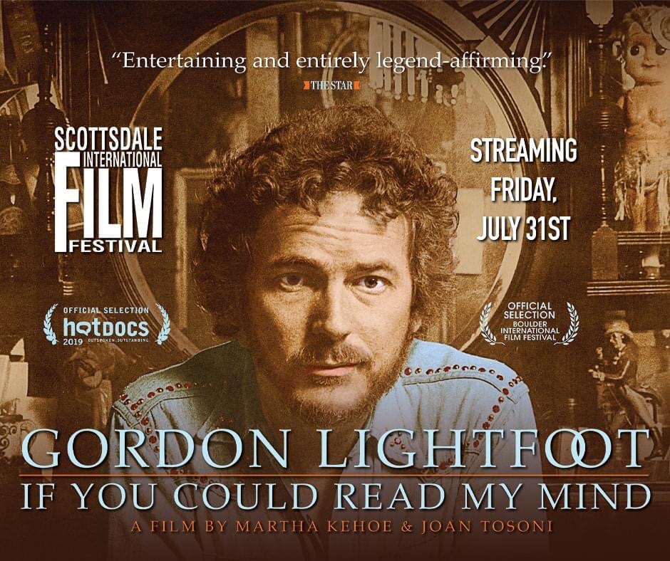 If You Could Read My Mind&nbsp;(2019)