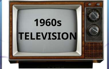 Forgotten TV Series –&nbsp;1960s