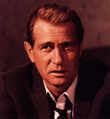 Darren McGavin Remembered