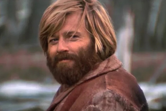 Jeremiah Johnson (1972)