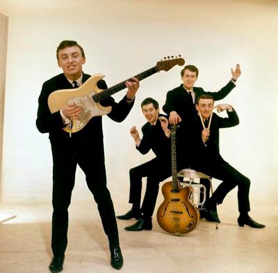 Gerry Marsden Remembered