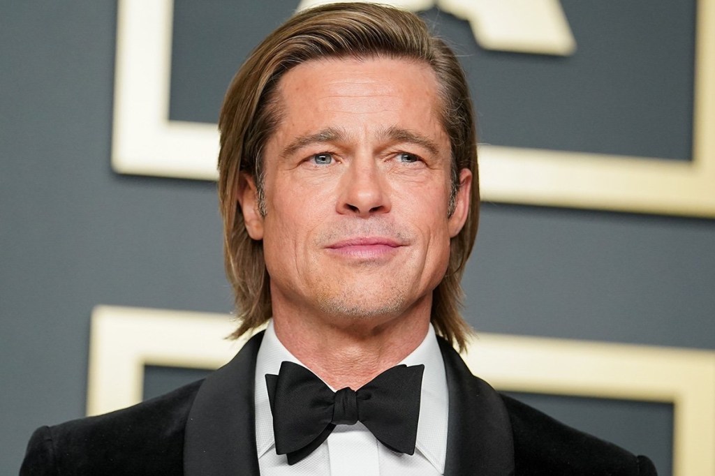 Brad Pitt: His Career&nbsp;Examined
