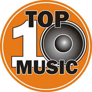 Top Ten British&nbsp;Bands