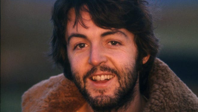 McCartney III