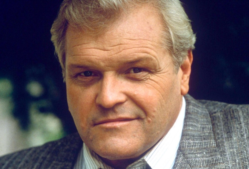 Brian Dennehy Remembered