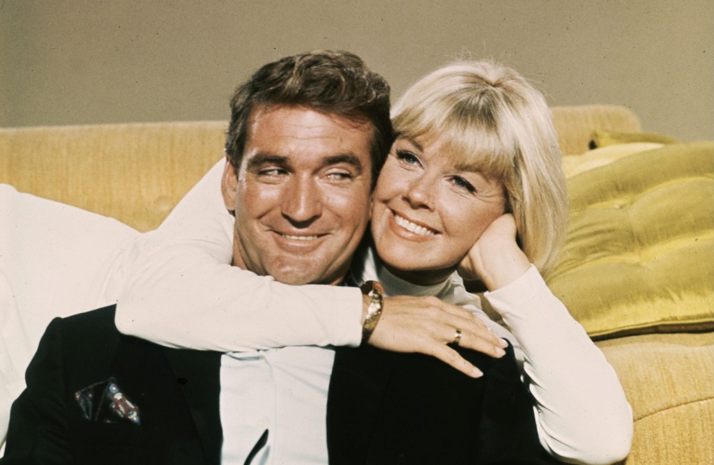 The Glass Bottom Boat&nbsp;(1966)