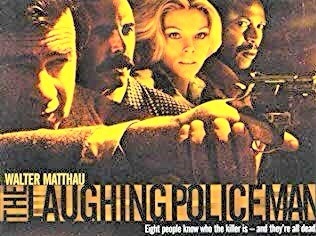 The Laughing Policeman&nbsp;(1973)