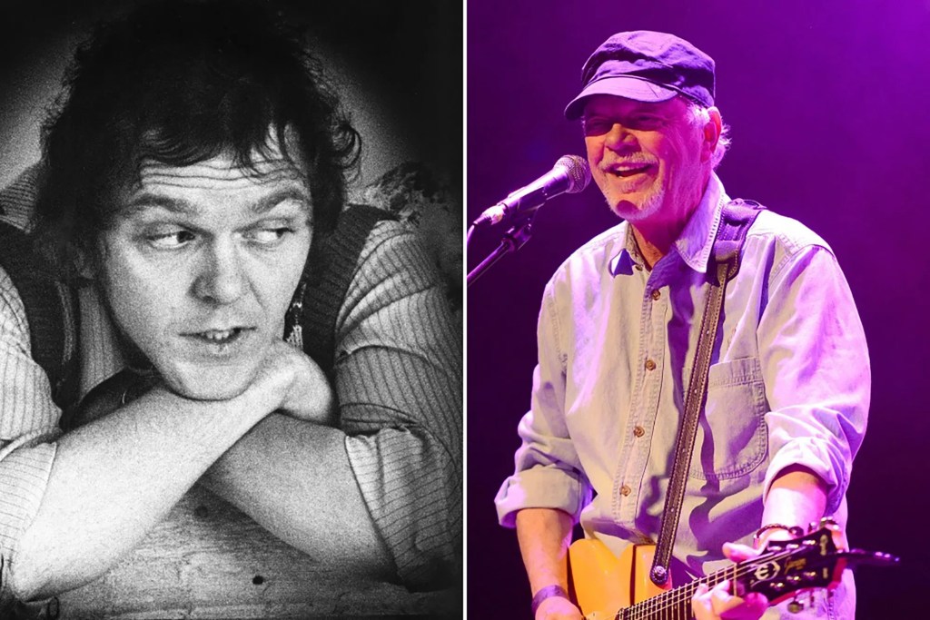 Rusty Young Remembered