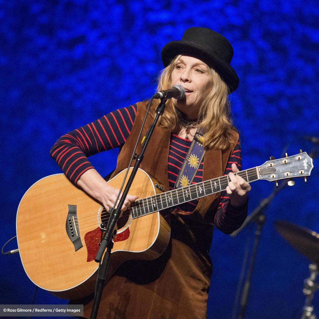 Rickie Lee Jones: Her&nbsp;Music
