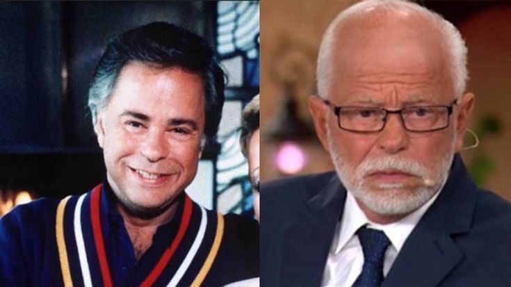 Same Old Jim&nbsp;Bakker