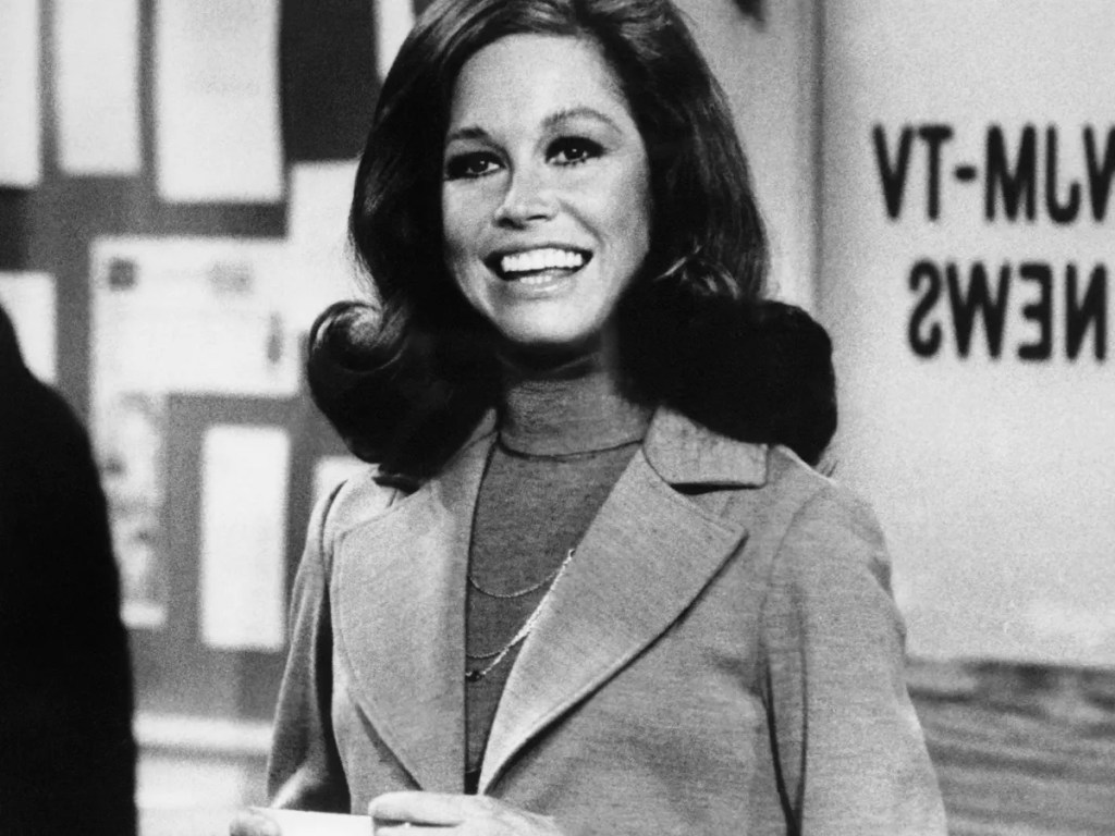 The Mary Tyler Moore Show (Part&nbsp;2)