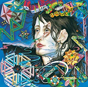 Todd Rundgren: A Wizard A True Star&nbsp;(1973)
