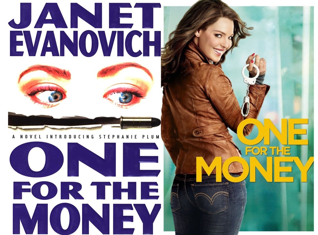 Stephanie Plum: Bounty&nbsp;Hunter