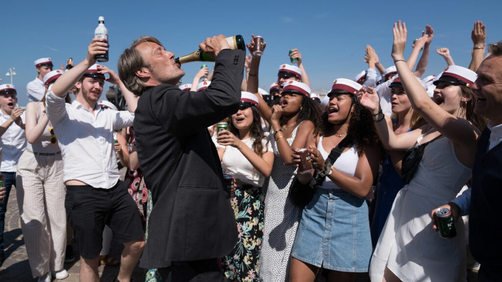 Another Round (2020)