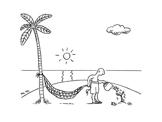 Desert Island Television&nbsp;Series